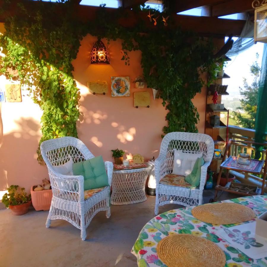 La Terrazza Sul Monferrato Apartment Ozzano Monferrato Exterior photo